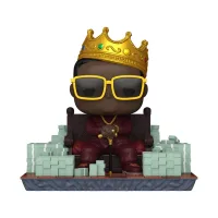 FUNKO POP Deluxe: Notorious B.I.G