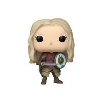 FUNKO POP EL SEÑOR DE LOS ANILLOS ÉOWYN OPCIÓN CHASE ALEATORIA