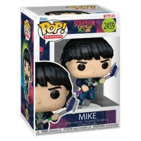FUNKO POP STRANGER THINGS Tales from'85 Mike