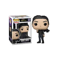 FUNKO POP MARVEL HAWKEYE MAYA LOPEZ 60087