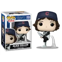POP Movies: Twilight S2- Alice Cullen