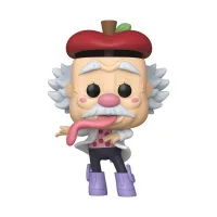 FUNKO POP ANIMATION: ONE PIECE - VEGAPUNK