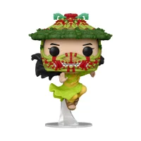 FUNKO POP MARVEL SHANG-CHI JIANG LI 54348