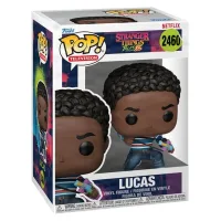FUNKO POP STRANGER THINGS Tales from'85 Lucas