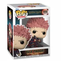 FUNKO POP JUJUTSU KAISEN YUJI ITADORI 61358