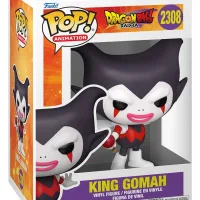 FUNKO POR DRAGON BALL DAIMA GOMAH