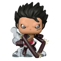 FUNKO POP ONE PIECE SNAKE-MAN LUFFY 61368