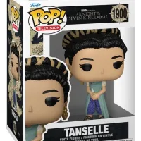 FUNKO POP TV A KNIGHT OF THE SEVEN KINGDOMS TANSELLE