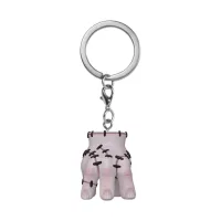 FUNKO POP! KEYCHAIN MIERCOLES THING