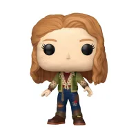 FUNKO POP SERIES TV STRANGER THINGS S5 - MAX MAYFIELD