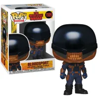 FUNKO POP DC COMICS ESCUADRON SUICIDA BLOODSPORT 56009