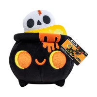PELUCHE FUNKO PLUSH HALLOWEEN BOO HOLLOW NEWT 7" 34409
