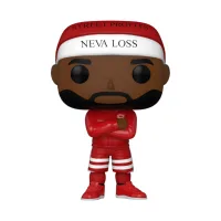 FUNKO POP DEPORTES WWE STREET PROFITS ANGELO DAWKINS 56809 (PREORDER RESERVA YA)