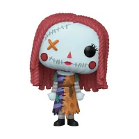 FUNKO POP Disney: PATCHWORK SALLY