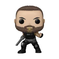FUNKO POP MARVEL SHANG-CHI RAZOR FIST 54349
