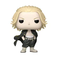 FUNKO POP ANIMATION: TOKYO REVENGERS MIKEY
