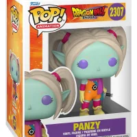 FUNKO POP DRAGON BALL DAIMA PANZY