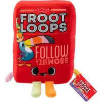 PELUCHE FUNKO POP FROOT LOOPS