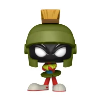 FUNKO POP CINE SPACE JAM 2 MARVIN EL MARCIANO 55979 (PREORDER RESERVA YA)