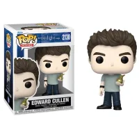 POP Movies: Twilight S2- Edward 1 UNIDAD CHASE ALEATORIA