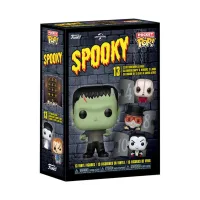 FUNKO CALENDAR SPOOKY UNIVERSAL STUDIOS 13-DAY COUNTDOWN