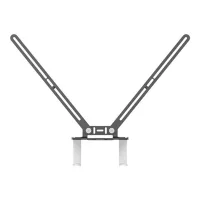 SOPORTE LOGITECH TV MOUNT PARA RALLY BAR ALL IN ONE