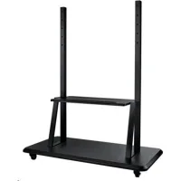 SOPORTE SUELO CON RUEDAS OPTOMA ST05 VESA HASTA 86"