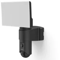 Cámara Exterior Hama FHD Con Sensor De Movimiento