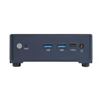 MINI ORDENADOR LEOTEC LEMPC21 R5-3500U/ 8GB/ SSD 128GB/ WINDOWS 11 PRO PREINSTALADO / LICENCIA DE ACTIVACION NO INCLUIDA