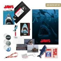SET REGALO BOX BUSTER JAWS