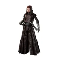 FIGURA TAMASHII NATIONS NEMESIS 15 CM REBEL MOON PART ONE A CHILD OF FIRE SH FIGUARTS