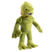 PELUCHE THE NOBLE COLLECTION LA EXTRAÑA CRIATURA DEL LAGO NEGRO UNIVERSAL 33 CM