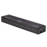 IMPRESORA BROTHER TERMICA PORTATIL PJ862 A4/ 13.5PPM/ USB TIPO C/ BLUETOOTH