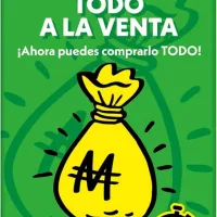 EXPANSIÓN HASBRO MONOPOLY TODO A LA VENTA