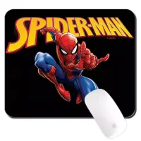 ALFOMBRILLA RATON ERT GROUP SPIDER MAN MARVEL NEGRO