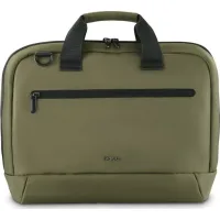 MALETIN HAMA ULTRA LIGHTWEIGHT PARA PORTATIL 15.6"-16.2" VERDE