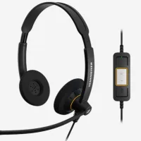 CABLEADO/BIAURAL/CANCELACIÓN DE RUIDO/VOZ HD/LYNC