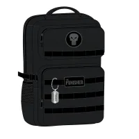MOCHILA CASUAL TÉCNICA PUNISHER