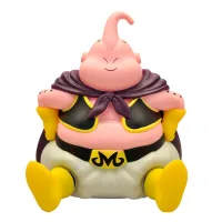 FIGURA HUCHA PLASTOY DRAGON BALL BOO SENTADO