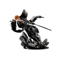 FIGURA MEGAHOUSE GEM SERIE BLEACH THOUSAND YEARS WAR ICHIGO KUROSAKI
