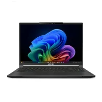 PORTATIL MSI STEALTH A16+061ES RAI9-HX370/ 32GB/ SSD 1TB/ RTX 5080 16GB/ 16" QHD+/ W11H