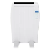 Radiador Cecotec Emisor Termico 4 Elementos Ready Warm 800 Thermal