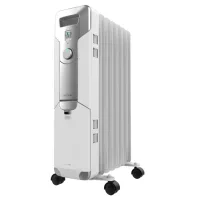 Radiador Aceite Cecotec Readywarm 7000 Space 1500W