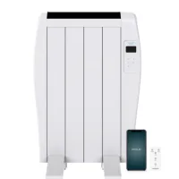 Radiador Cecotec Emisor Termico Ready Warm 800 Thermal Connected