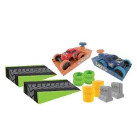 BIZAK EXOST SMASH N GO PACK DOBLE