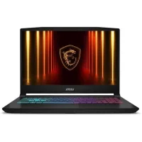 PORTATIL MSI KATANA 15 HX-461XES I7-14650HX/ 32GB/ SSD 1TB/ RTX 5060 8GB/ 15.6" FHD/ FREEDOS