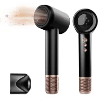 SECADOR BAMBA CECOTEC IONICARE ROCKSTAR NANO IONTECH 1600W