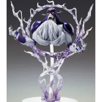 CREAM VER. SP SECOND STATUE LEGEND 21 CM JOJO'S BIZARRE ADVENTURE PART 3 STARDUST CRUSADER