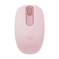 RATON INALAMBRICO LOGITECH M196 ROSA