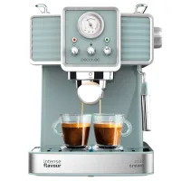 Cafetera Cecotec Expresso 20 Tradizionale 1350W 1.5L